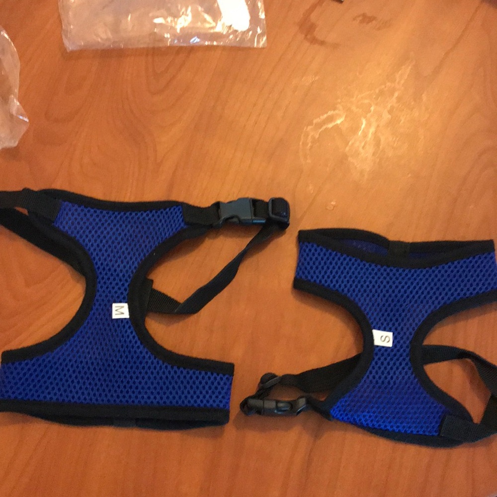 BRAND NEW Dog Harness